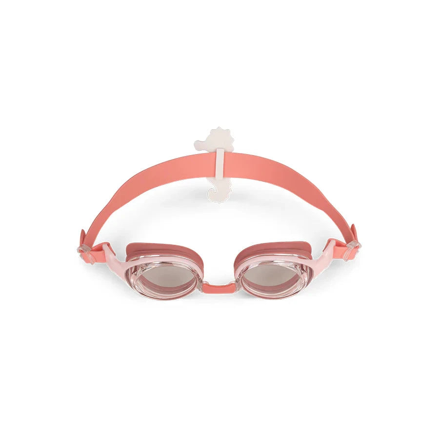 Lunettes de natation hippocampe - SWIM ESSENTIALS