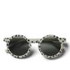 lunettes de soleil DARLA 1-3 ans Leo spots / Mist- Liewood LW16005 1836 5715493163280
