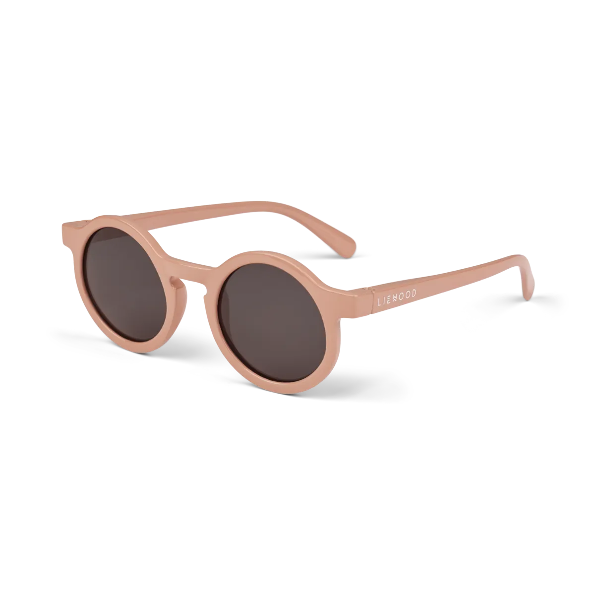 lunettes de soleil DARLA 4-10 ans tuscany rose - Liewood LW16006 2074 5715335185678
