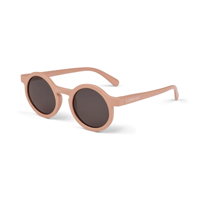 lunettes de soleil DARLA 4-10 ans tuscany rose - Liewood LW16006 2074 5715335185678
