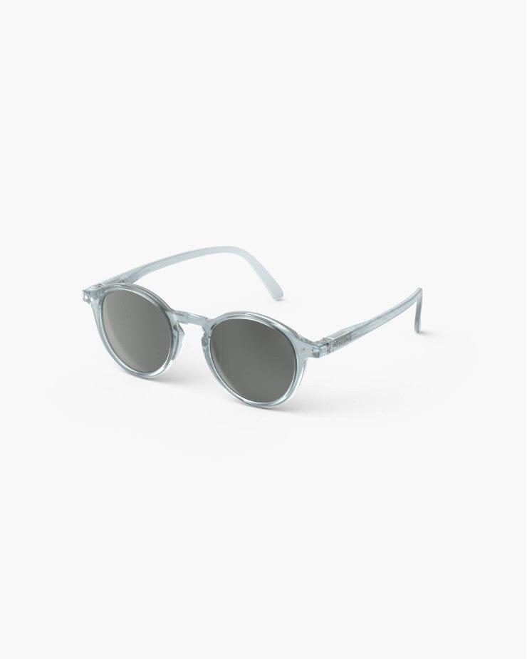 lunettes de soleil junior 7 - 11 ans #D frozen blue - IZIPIZI