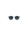 lunettes de soleil junior #D Washed Denim - IZIPIZI JSN1924401X00 3701210436111