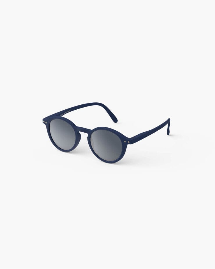 lunettes de soleil kids 3 - 5 ans #D Navy Blue - IZIPIZI