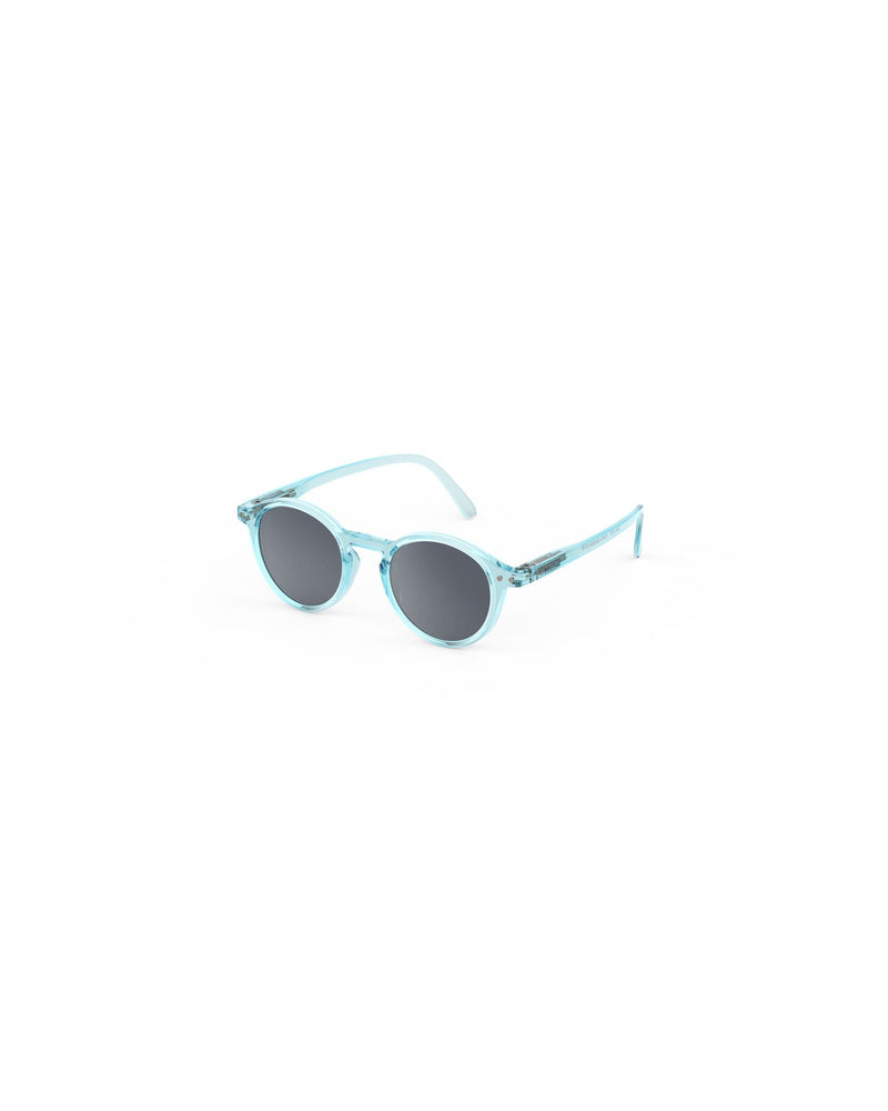 lunettes de soleil kids 3 - 5 ans #D Turquoise Stone - IZIPIZI KDS2328201X00 3701210444741