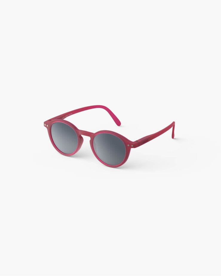 lunettes de soleil kids 5 - 7 ans #D Cranberry - IZIPIZI
