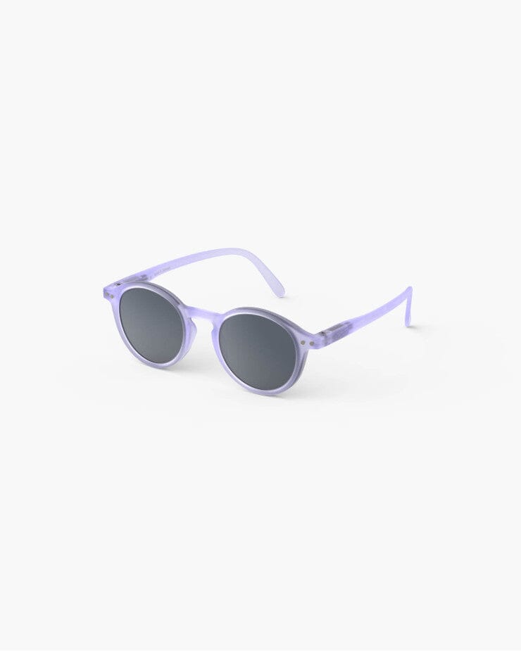 lunettes de soleil kids 5 - 7 ans #D LAVENDER - IZIPIZI