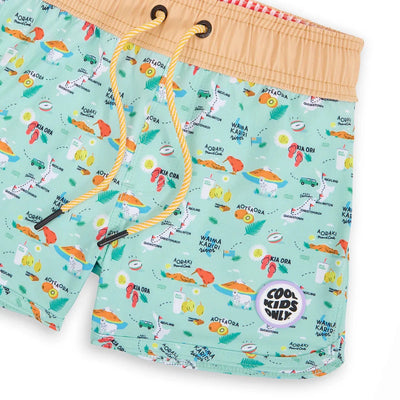 Maillot de bain New Zealand- Hello Hossy MAI-G-021-3-4ANS 3760407010947