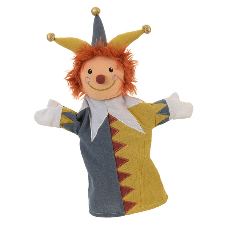 MARIONETTE FOU DU ROI - egmont 160118 5420023044198