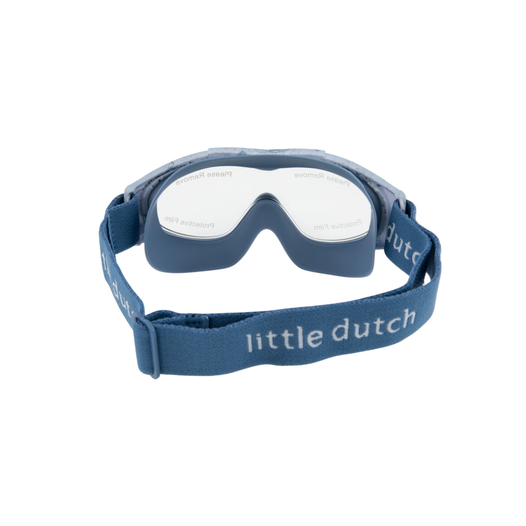 Masque de plongée Ocean world - LITTLE DUTCH