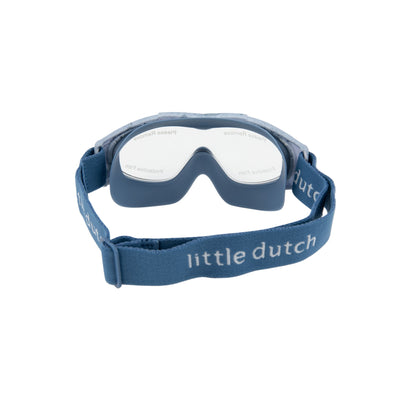 Masque de plongée Ocean world - LITTLE DUTCH