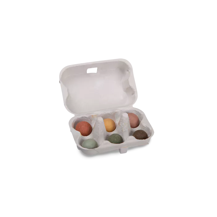 Mes 6 bombes à graines- Moulin roty 712164