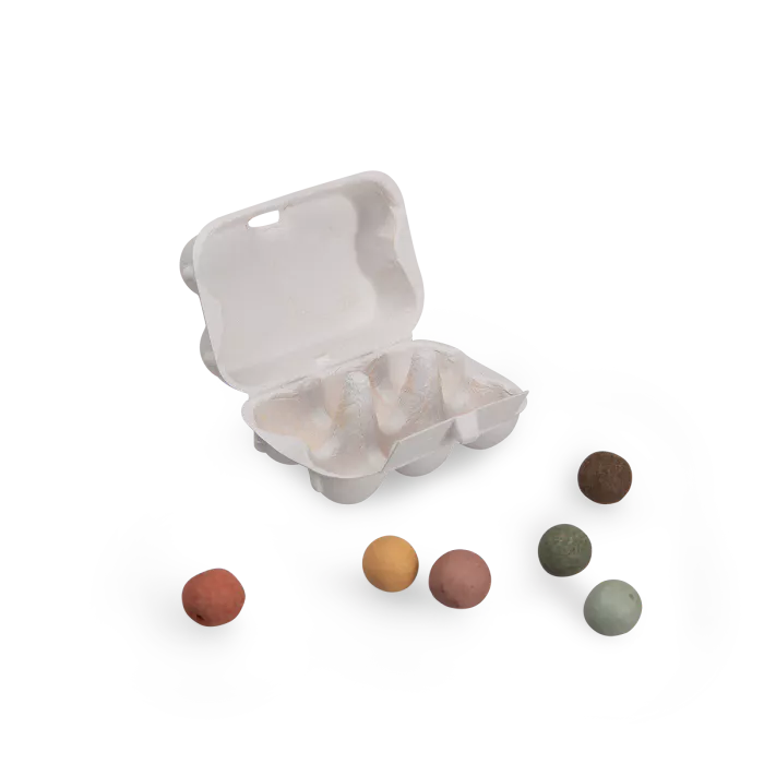 Mes 6 bombes à graines- Moulin roty 712164