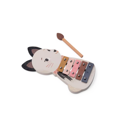 Metallophone après la pluie- Moulin Roty 715121 3575677151210