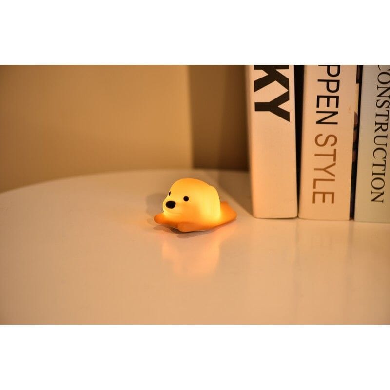 mini veilleuse chien - winkee 18581 4260767643384