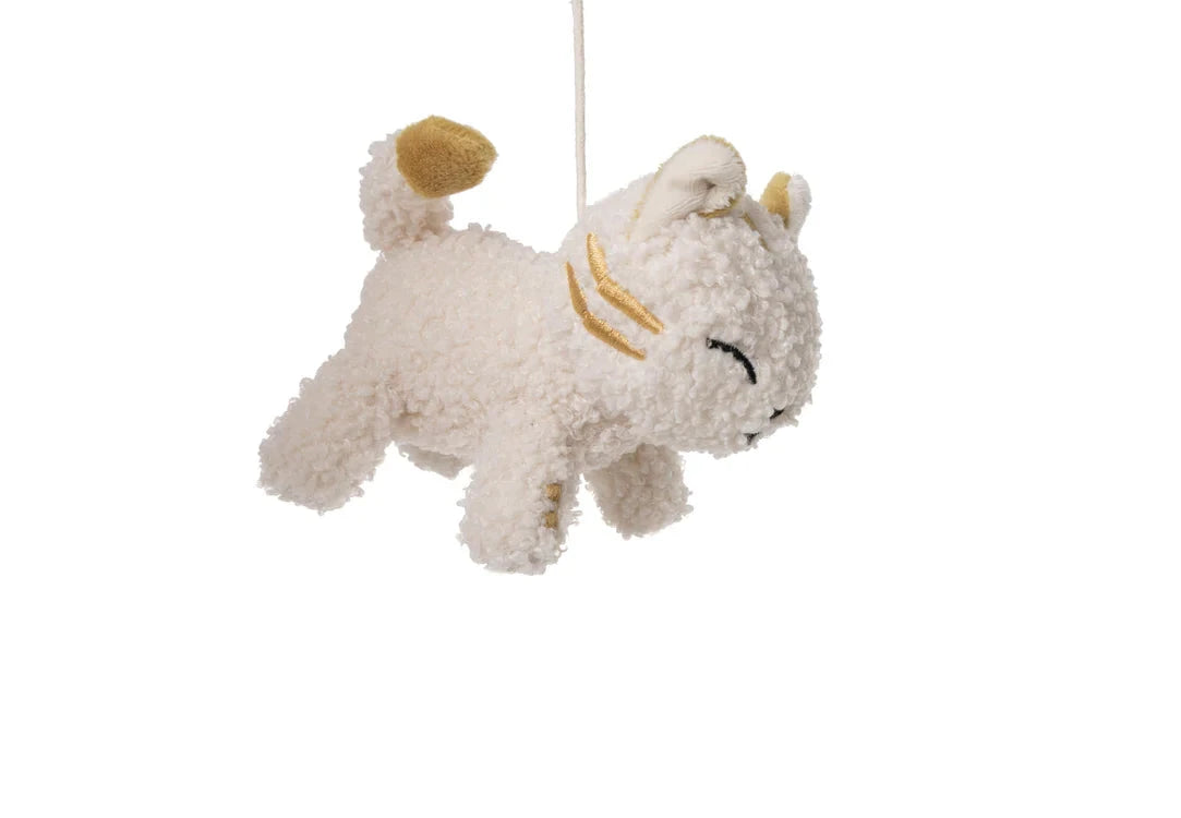 Mobile Bébé - Tiny Park - JOLLEIN 116-001-68102 8717329401396