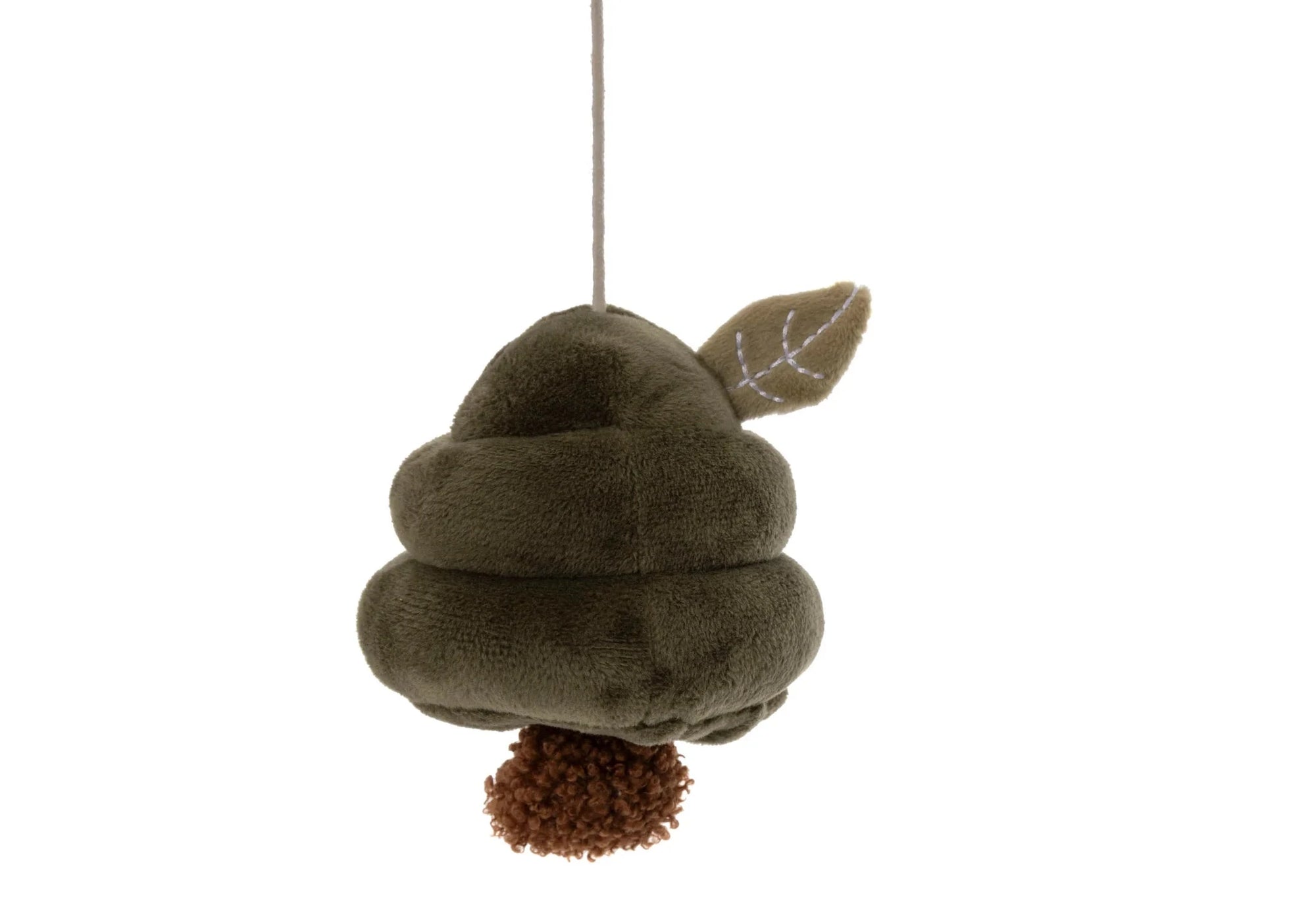 Mobile Bébé - Tiny Park - JOLLEIN 116-001-68102 8717329401396