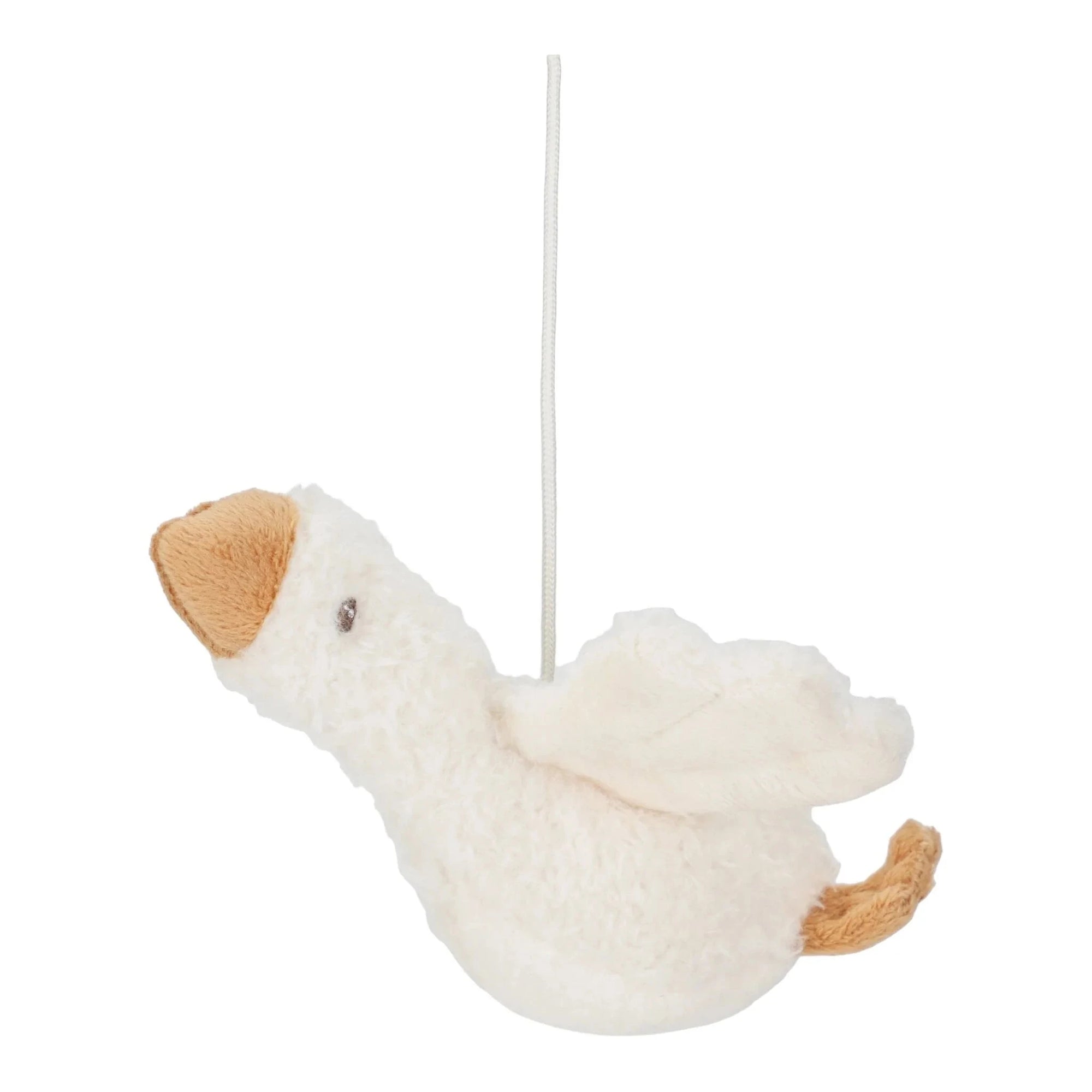 Mobile musical en bois oie- LITTLE DUTCH LD8400 8713291884007