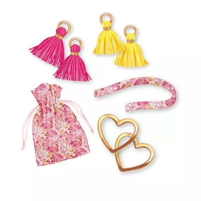 Mon duo de bracelets mère-fille- AUZOU 9791039540797