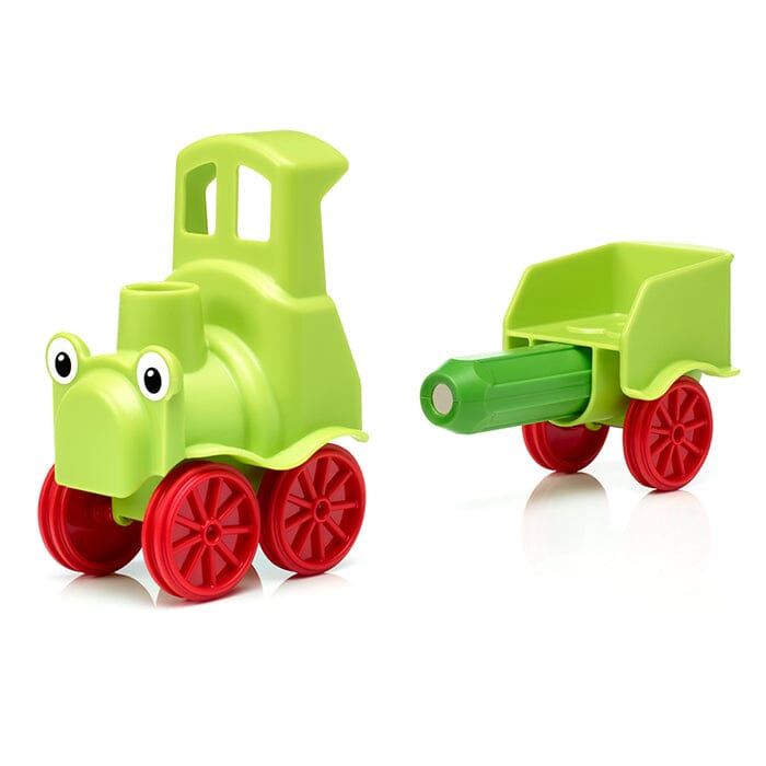 My first animal train - smartmax smx410 5414301249887