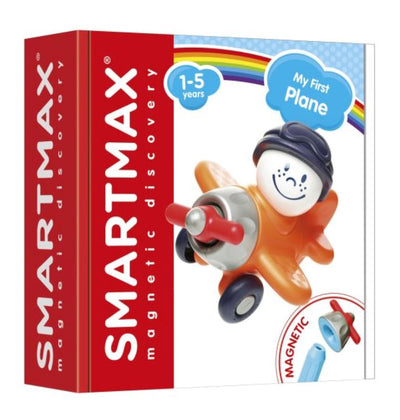 My First plane - smartmax SMX 244 5414301250692