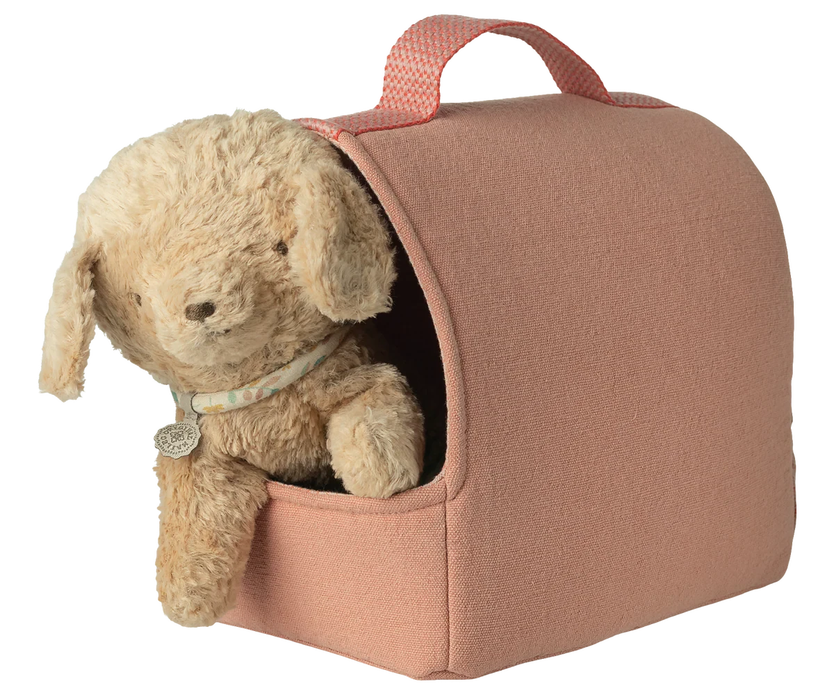 Niche transportable- corail - MAILEG 16-6915-00 5707304149958