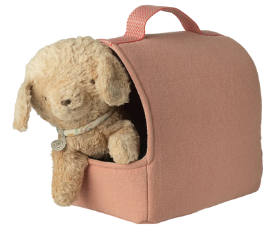 Niche transportable- corail - MAILEG 16-6915-00 5707304149958