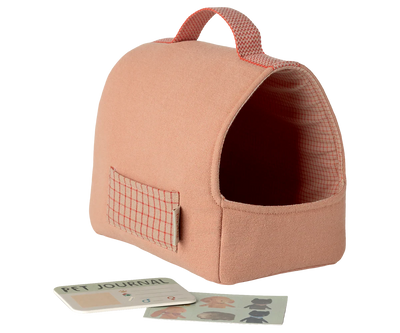 Niche transportable- corail - MAILEG 16-6915-00 5707304149958