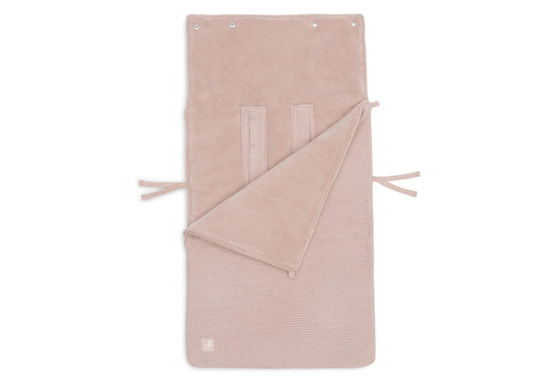 Nid d'Ange Basic Knit wild rose - JOLLEIN 025-811-67067 8717329399679