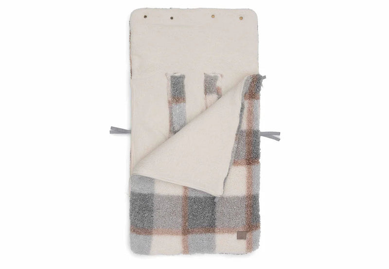 Nid d'Ange Check Boucle - JOLLEIN 025-811-68050 8717329387638