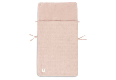 Nid d'Ange Grain knit wild rose - JOLLEIN 025-811-67065 8717329377707