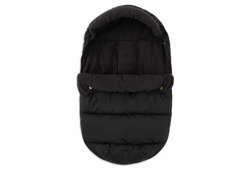 Nid d'Ange puffed noir - JOLLEIN 025-811-67084 8717329388567