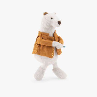 Ours Gustave La bande à Jojo - MOULIN ROTY