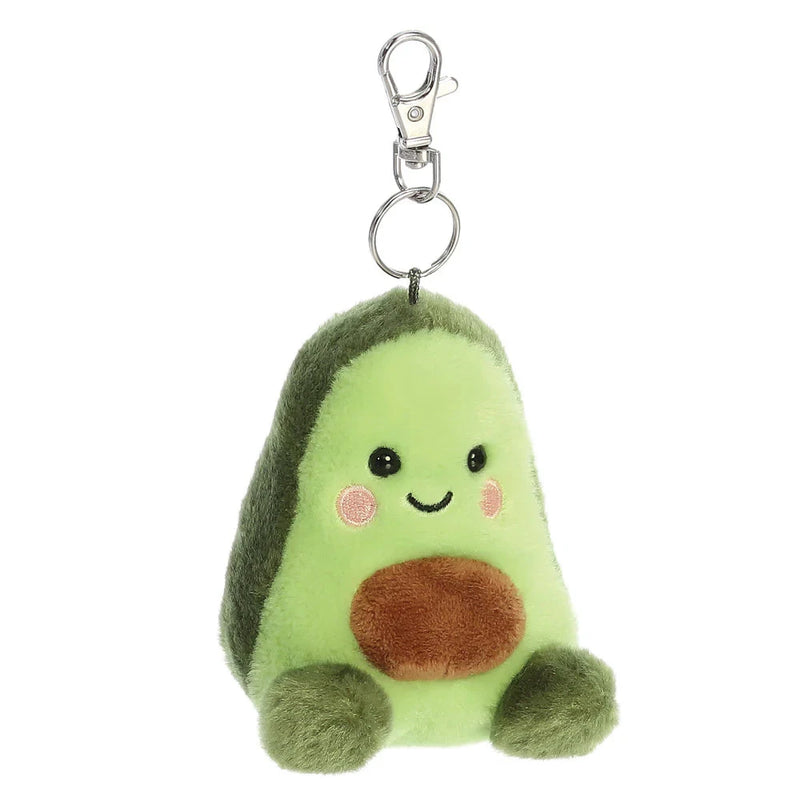 Palm Pals Airy Avocado Clip-On Porte-clés - AURORA 34053