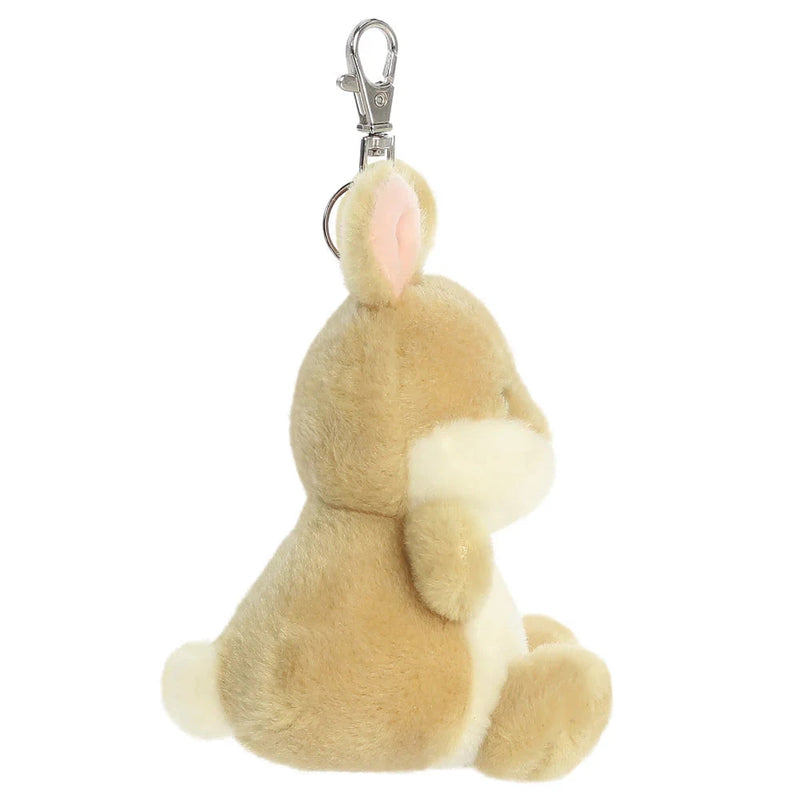 Palm Pals Ella Bunny Clip-On Porte-clés - AURORA 34059 5034566340596