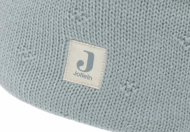 Panier de rangement Cosy sea green - JOLLEIN 580-001-68032 87173293869071