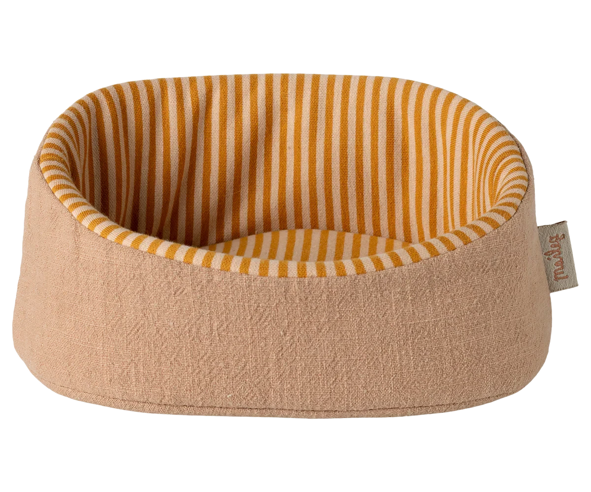 Panier pour animaux de compagnie-poudrée - MAILEG 16-6912-00 5707304149361