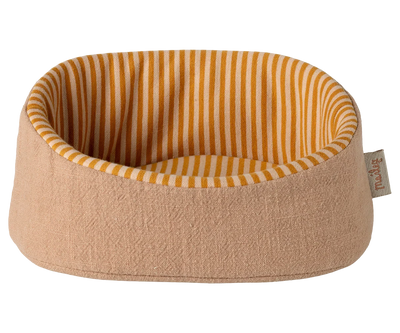 Panier pour animaux de compagnie-poudrée - MAILEG 16-6912-00 5707304149361