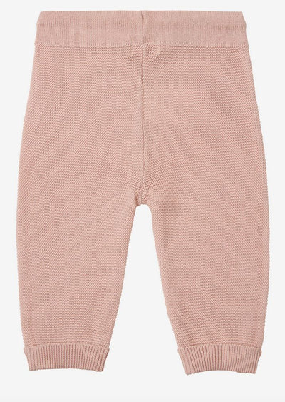 Pantalon tricoter Grover rose - Noppies 1341119 r 56 8719788883652