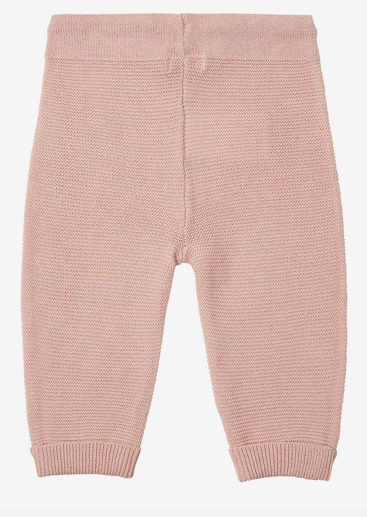 Pantalon tricoter Grover rose - Noppies 1341119 r 56 8719788883652
