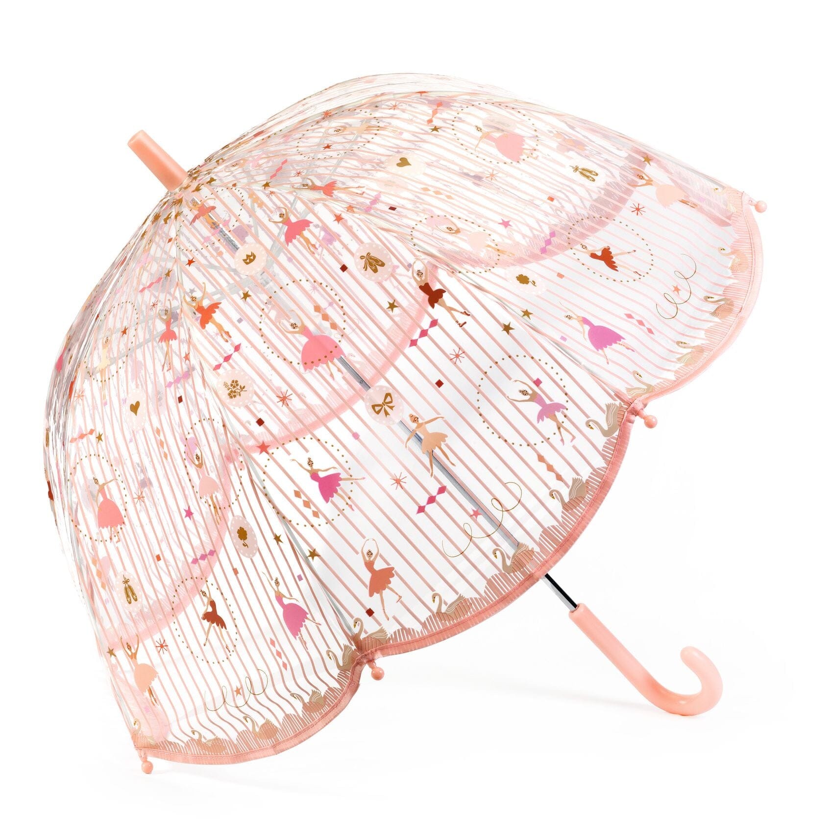 parapluie enfant ballerine - DJECO DD04713 3070900047136