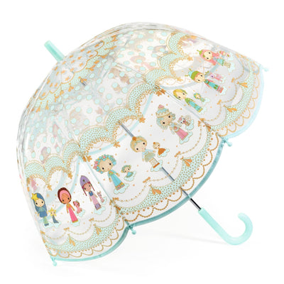 parapluie enfant tinyly - DJECO DD04714 3070900047143
