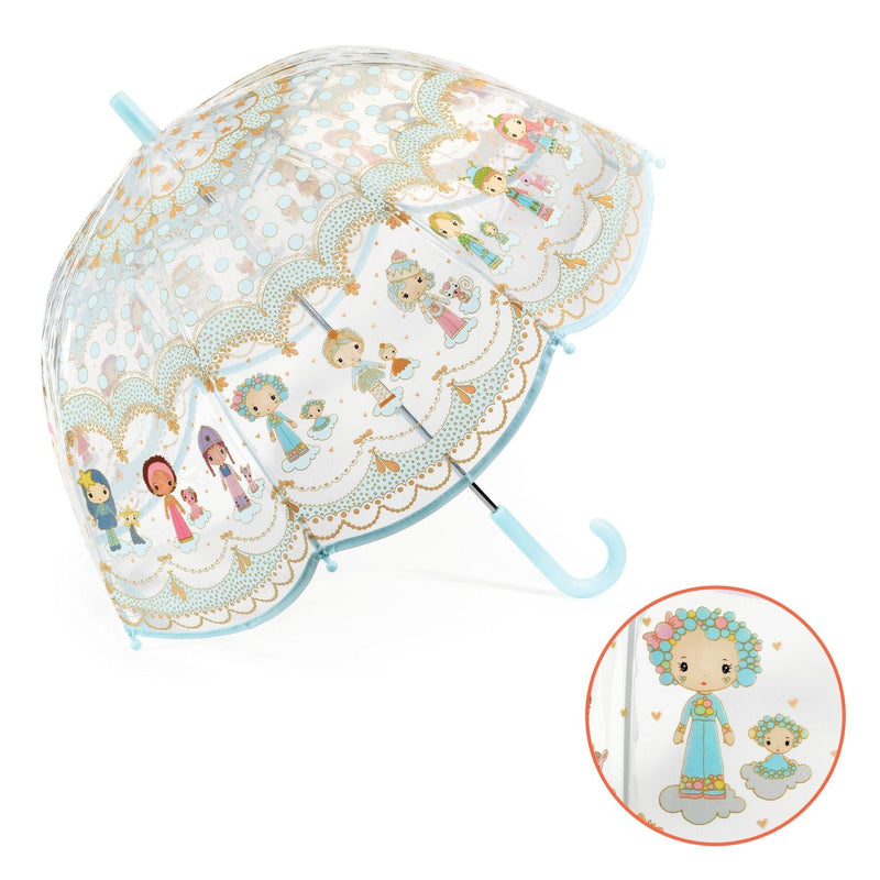 parapluie enfant tinyly - DJECO DD04714 3070900047143