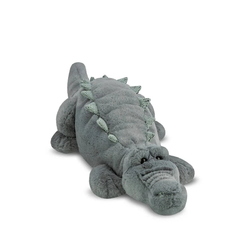 peluche alligator spike - AURORA 61606 5034566616066