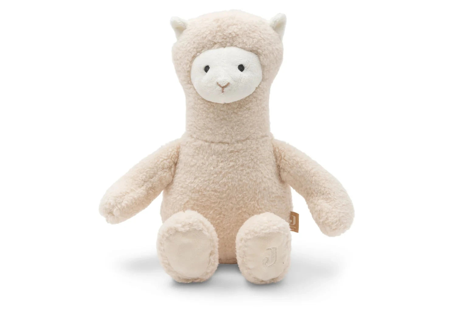 Peluche Alpaca Paco - JOLLEIN