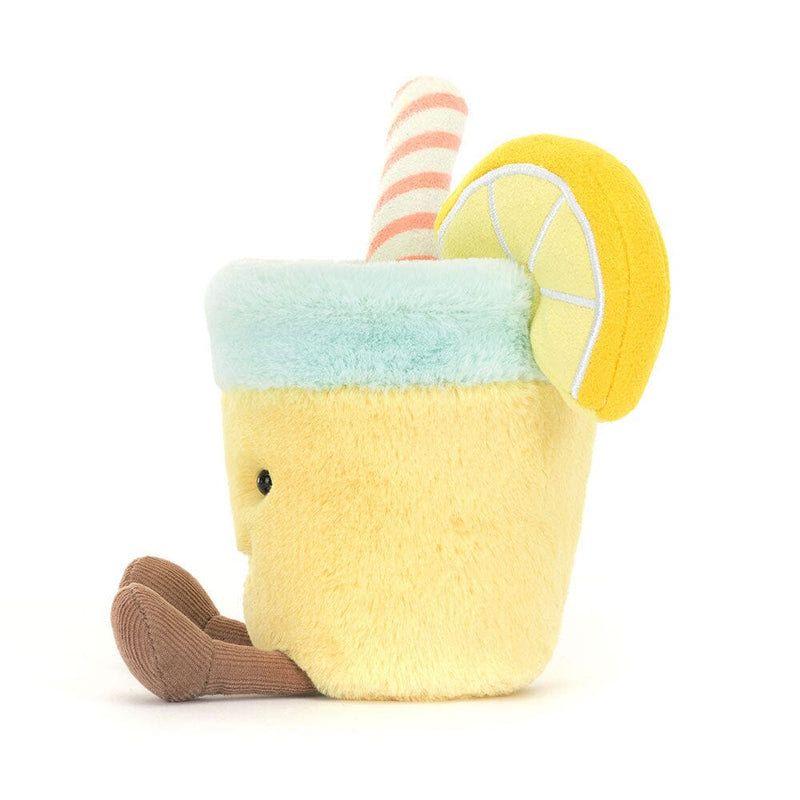peluche amuseables lemonade - JELLYCAT A2LMD 670983161960
