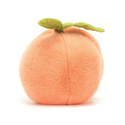 Peluche amuseables peach- JELLYCAT A6PEACH 670983155778