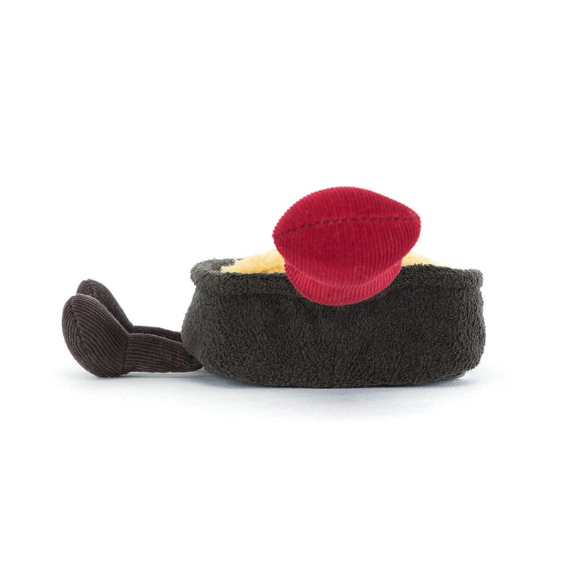 peluche Amuseables Raclette - JELLYCAT A4RAC 670983164510