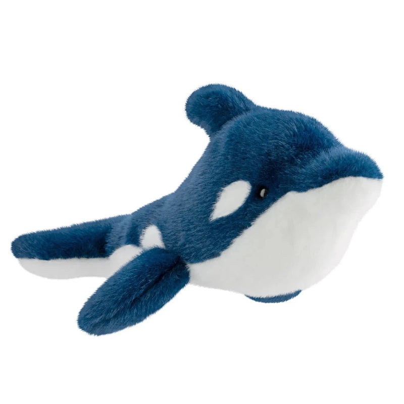 peluche azure dauphin - AURORA 61608 5034566616080