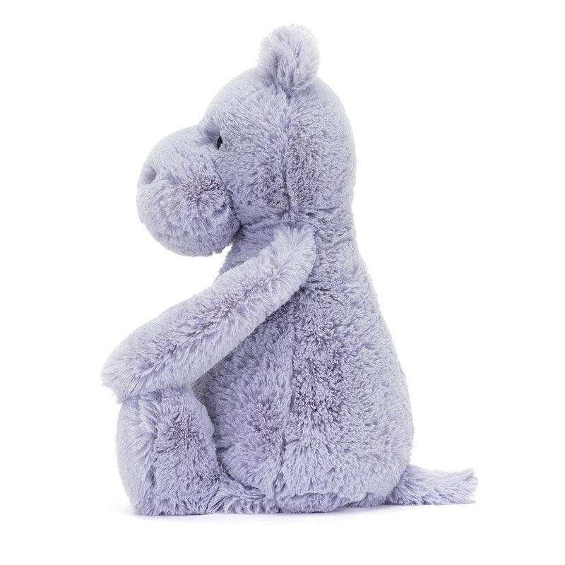 Peluche bashful hippo original - JELLYCAT BAS3HPO 670983160024