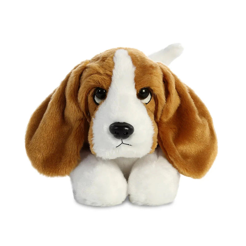 Peluche Basset - AURORA 31567